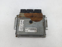 2016-2017 Nissan Altima PCM Engine Control Computer ECU ECM PCU OEM P/N:749774 Y02 NEC024-008 Fits Fits 2016 2017 OEM Used A