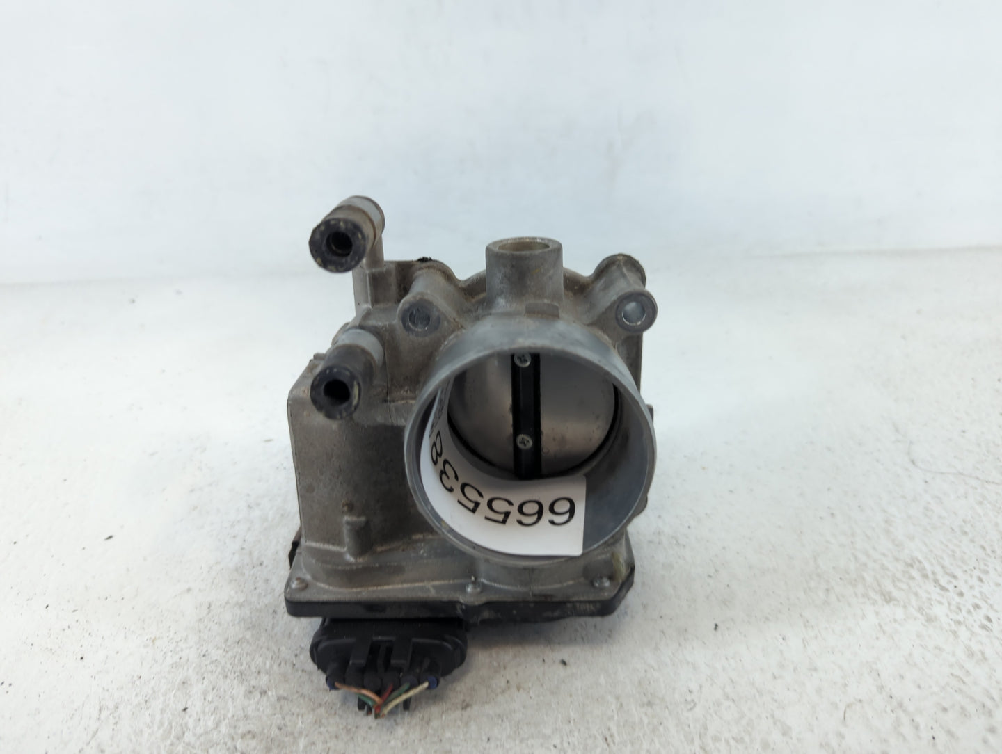 2013-2018 Nissan Altima Throttle Body P/N:3TA60-01 A Fits Fits 2013 2014 2015 2016 2017 2018 2019 2020 OEM Used Auto Parts -