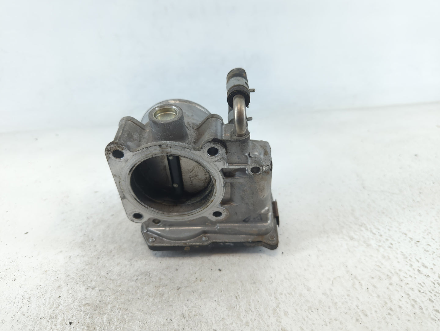 2013-2018 Nissan Altima Throttle Body P/N:3TA60-01 A Fits Fits 2013 2014 2015 2016 2017 2018 2019 2020 OEM Used Auto Parts -