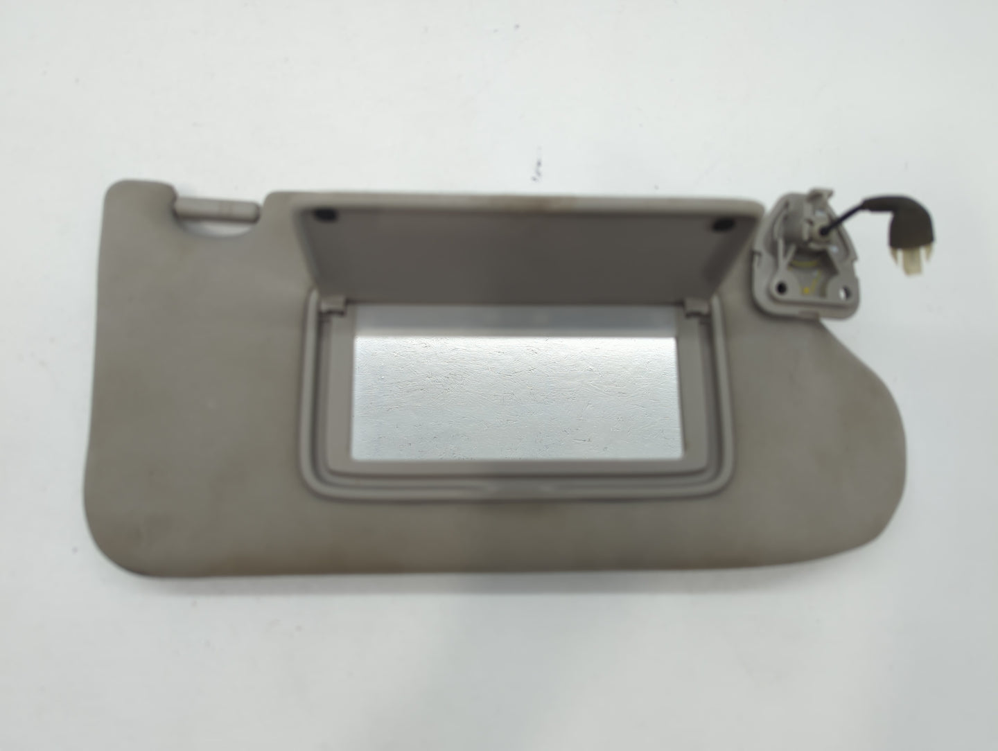 2013-2018 Nissan Altima Sun Visor Shade Replacement Passenger Right Mirror Fits Fits 2013 2014 2015 2016 2017 2018 OEM Used 