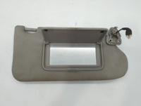 2013-2018 Nissan Altima Sun Visor Shade Replacement Passenger Right Mirror Fits Fits 2013 2014 2015 2016 2017 2018 OEM Used 
