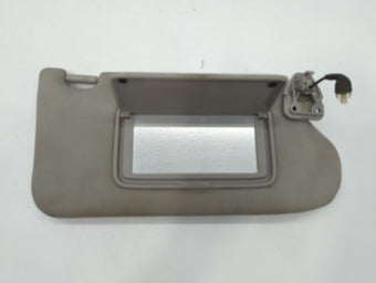 compare product 2013-2018 Nissan Altima Sun Visor Shade Replacement Passenger Right Mirror Fits Fits 2013 2014 2015 2016 2017 2018 OEM Used Auto Parts