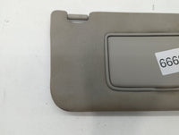 2013-2018 Nissan Altima Sun Visor Shade Replacement Passenger Right Mirror Fits Fits 2013 2014 2015 2016 2017 2018 OEM Used 