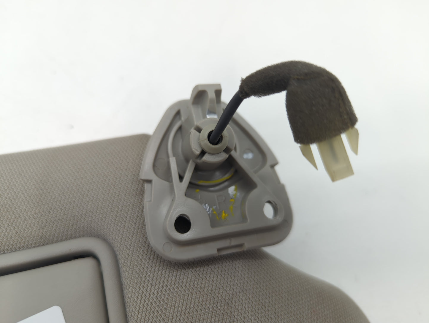 2013-2018 Nissan Altima Sun Visor Shade Replacement Passenger Right Mirror Fits Fits 2013 2014 2015 2016 2017 2018 OEM Used 