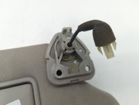 2013-2018 Nissan Altima Sun Visor Shade Replacement Passenger Right Mirror Fits Fits 2013 2014 2015 2016 2017 2018 OEM Used 