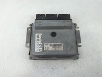 2016-2017 Nissan Altima PCM Engine Control Computer ECU ECM PCU OEM P/N:Y52NEC024-013 757503 Fits Fits 2016 2017 OEM Used Au