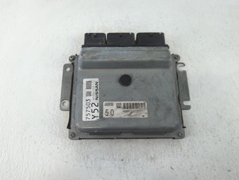 compare product 2016-2017 Nissan Altima PCM Engine Control Computer ECU ECM PCU OEM P/N:Y52NEC024-013 757503 Fits Fits 2016 2017 OEM Used Auto Parts
