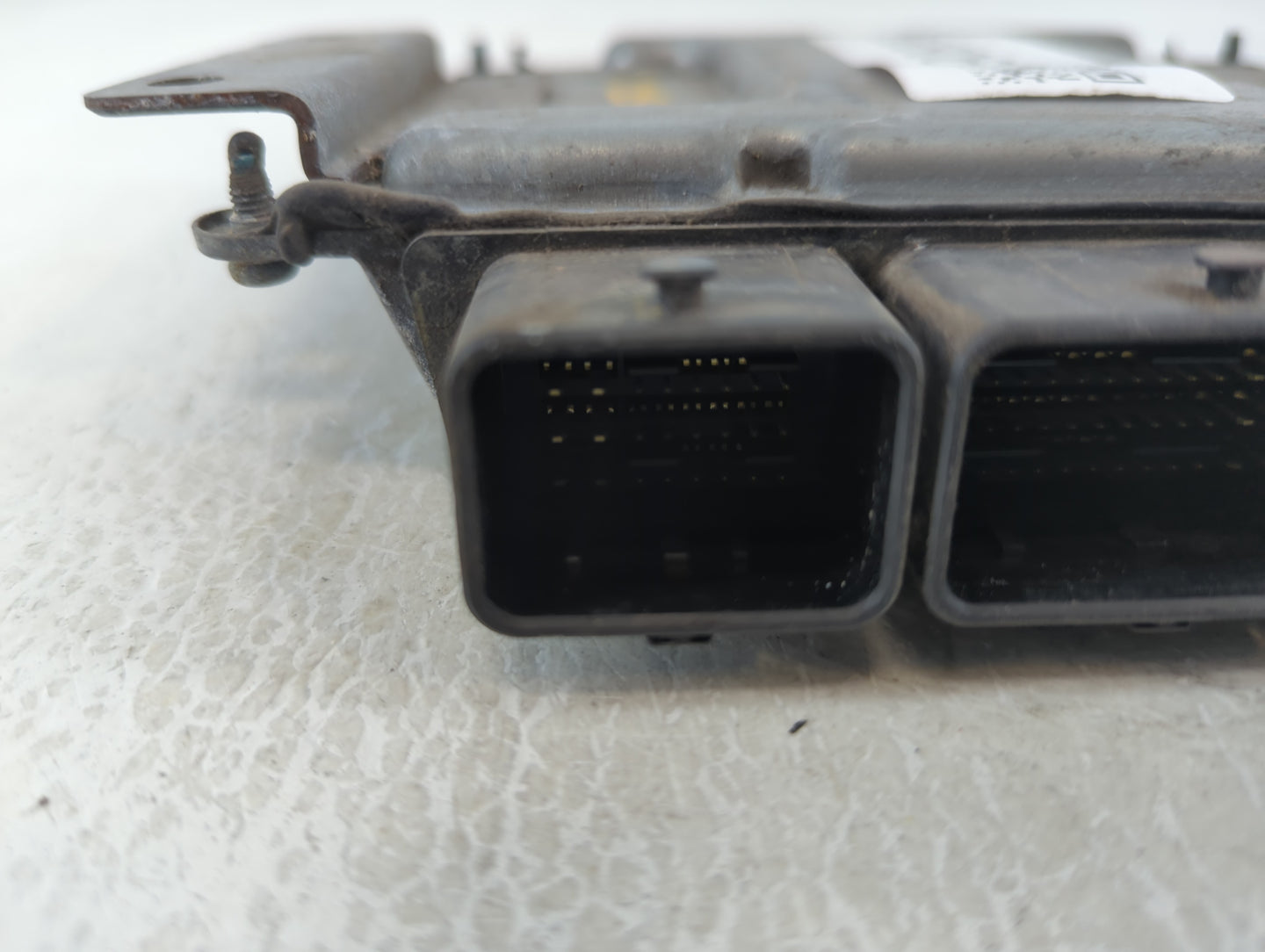 2016-2017 Nissan Altima PCM Engine Control Computer ECU ECM PCU OEM P/N:Y52NEC024-013 757503 Fits Fits 2016 2017 OEM Used Au