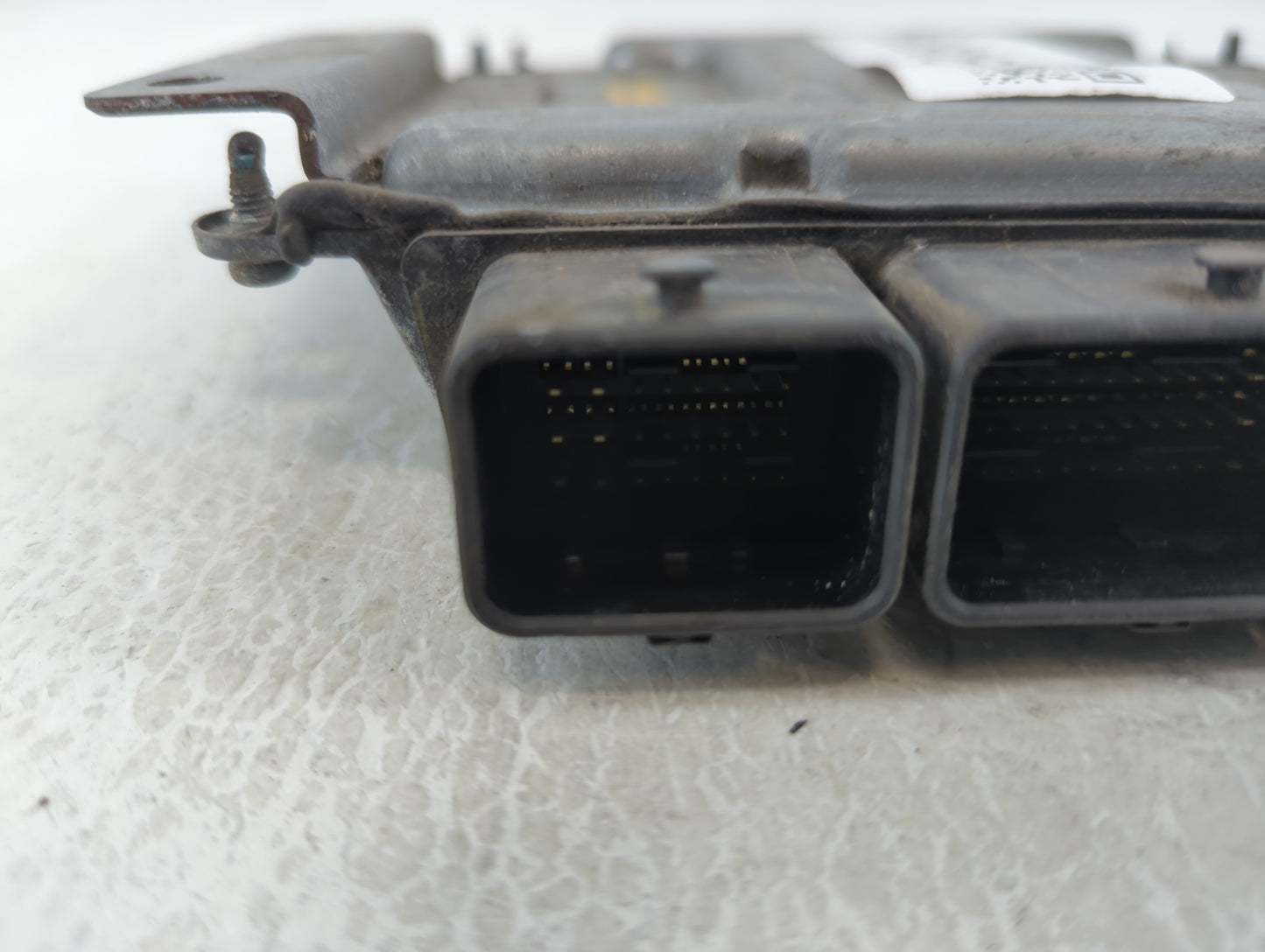 2016-2017 Nissan Altima PCM Engine Control Computer ECU ECM PCU OEM P/N:Y52NEC024-013 757503 Fits Fits 2016 2017 OEM Used Au