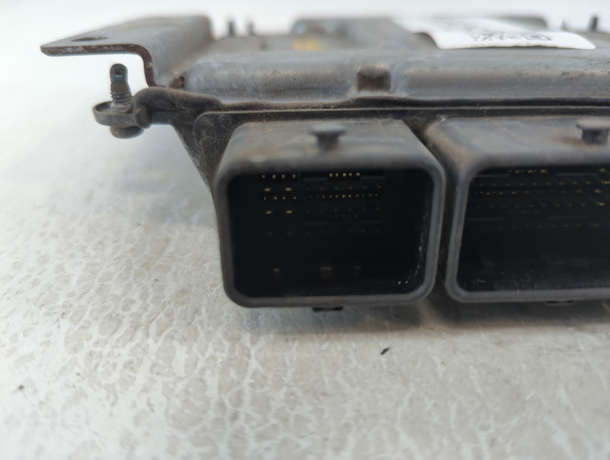 2016-2017 Nissan Altima PCM Engine Control Computer ECU ECM PCU OEM P/N:Y52NEC024-013 757503 Fits 2016 2017 OEM Used Auto Pa