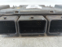 2016-2017 Nissan Altima PCM Engine Control Computer ECU ECM PCU OEM P/N:Y52NEC024-013 757503 Fits Fits 2016 2017 OEM Used Au