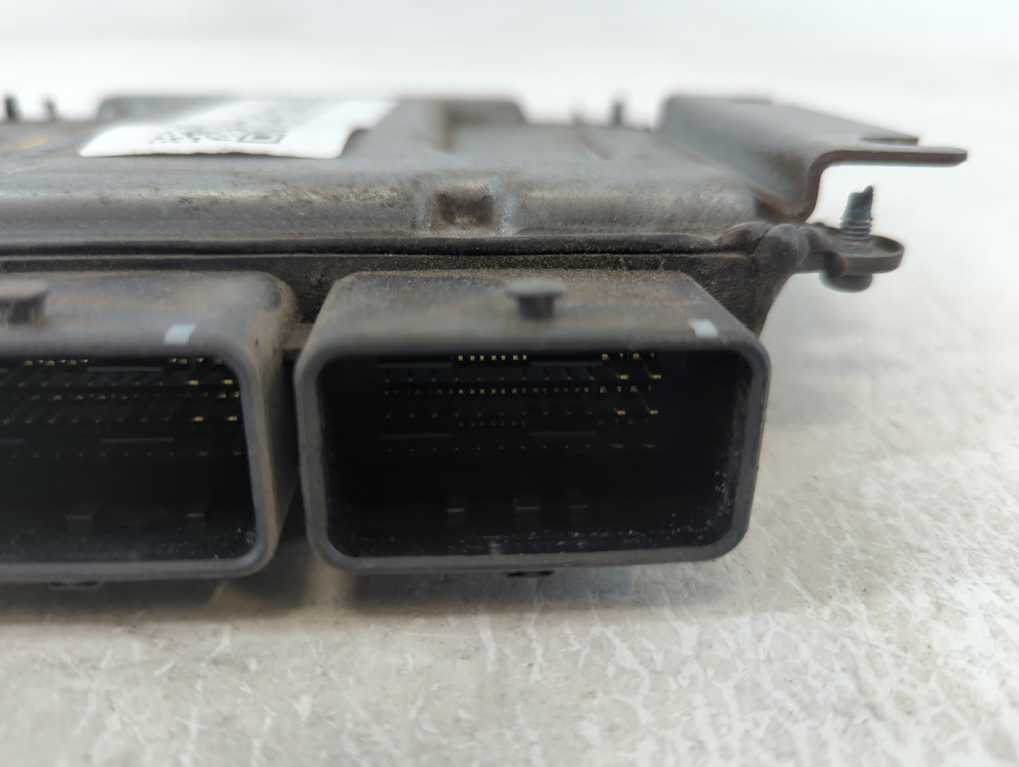 2016-2017 Nissan Altima PCM Engine Control Computer ECU ECM PCU OEM P/N:Y52NEC024-013 757503 Fits Fits 2016 2017 OEM Used Au
