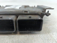 2016-2017 Nissan Altima PCM Engine Control Computer ECU ECM PCU OEM P/N:Y52NEC024-013 757503 Fits Fits 2016 2017 OEM Used Au