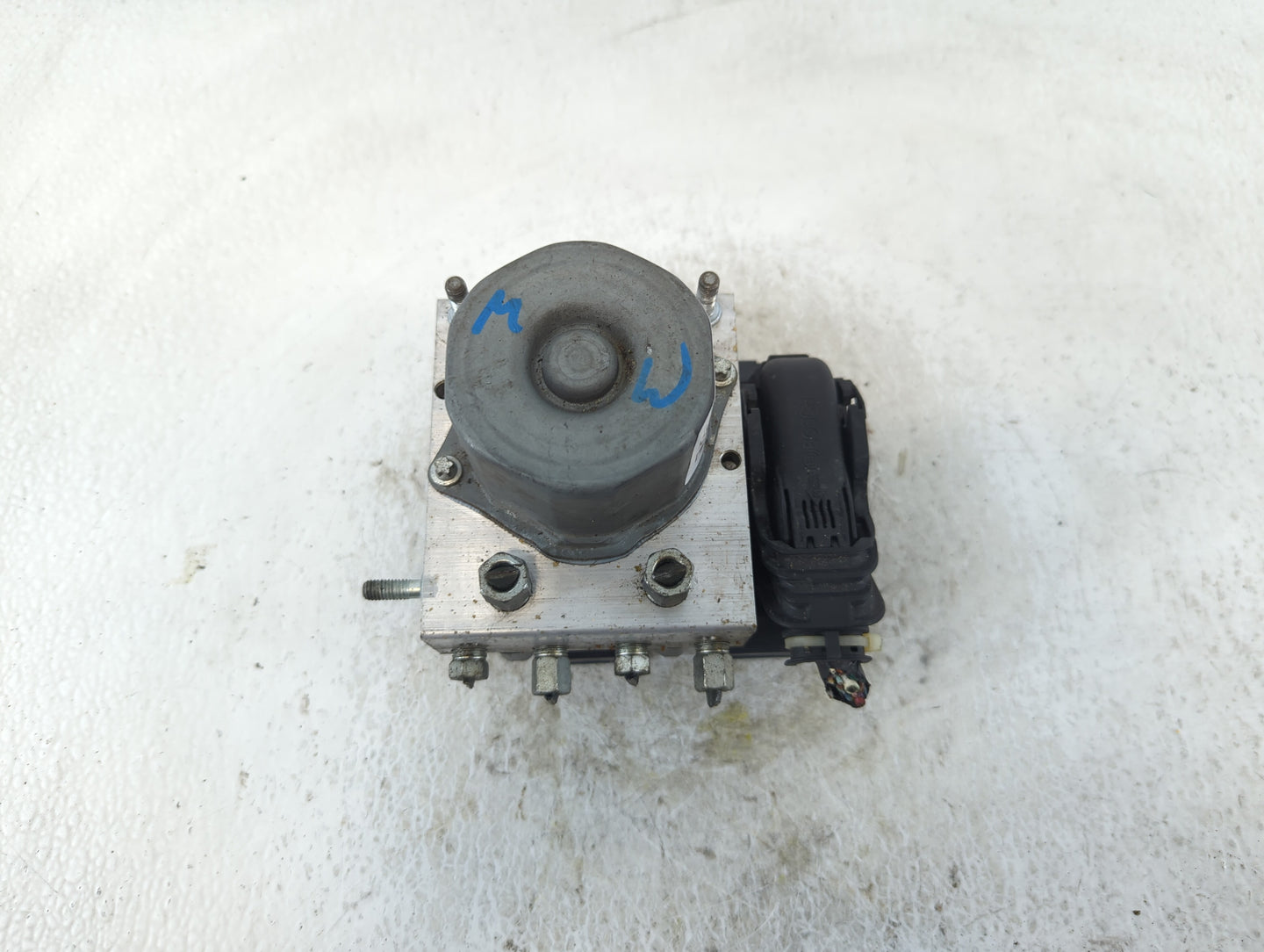 2016-2017 Nissan Altima ABS Pump Control Module Replacement P/N:47660 9HS0A Fits Fits 2016 2017 OEM Used Auto Parts - Oemuse