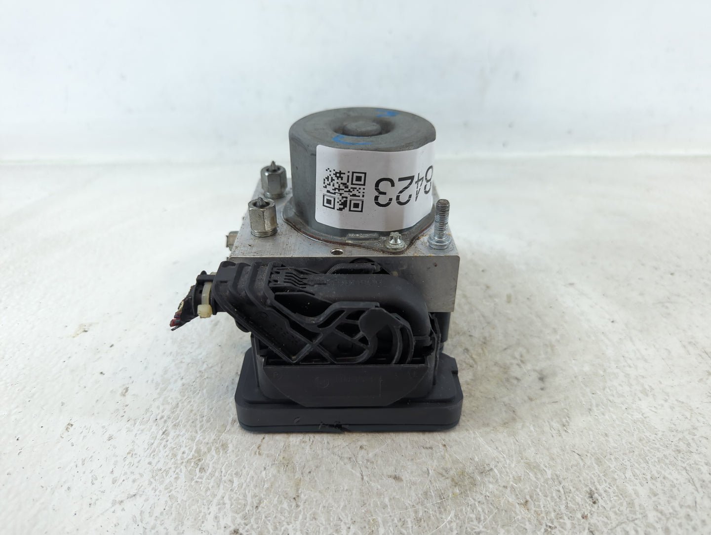 2016-2017 Nissan Altima ABS Pump Control Module Replacement P/N:47660 9HS0A Fits Fits 2016 2017 OEM Used Auto Parts - Oemuse