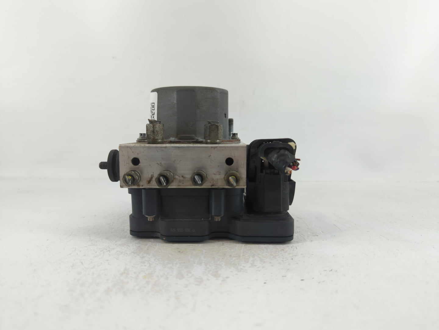 2016-2017 Nissan Altima ABS Pump Control Module Replacement P/N:47660 9HS0A Fits Fits 2016 2017 OEM Used Auto Parts - Oemuse