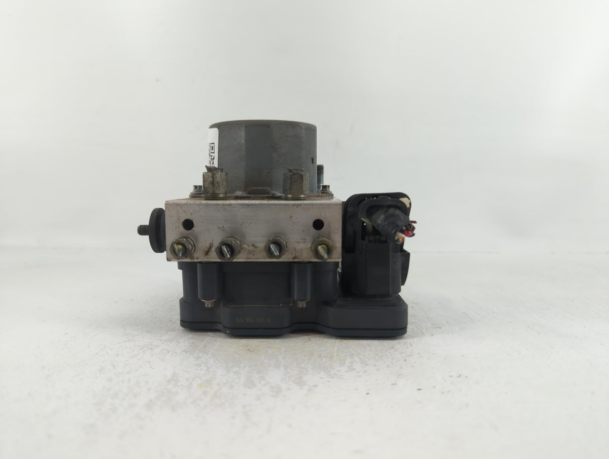 2016-2017 Nissan Altima Anti-Lock Brake ABS Pump Module Actuator OEM P/N:47660 9HS0A Fits Fits 2016 2017 OEM Used Auto Parts