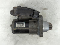 2013-2018 Nissan Altima Car Starter Motor Solenoid OEM P/N:M000TB0072ZC 23300 3TA0C Fits Fits 2013 2014 2015 2016 2017 2018 
