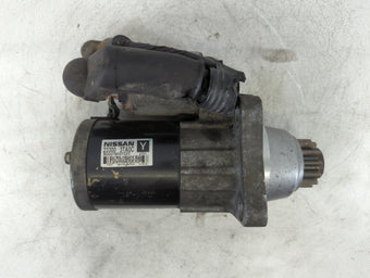 compare product 2013-2018 Nissan Altima Car Starter Motor Solenoid OEM P/N:M000TB0072ZC 23300 3TA0C Fits Fits 2013 2014 2015 2016 2017 2018 OEM Used Auto Parts
