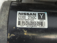 2013-2018 Nissan Altima Car Starter Motor Solenoid OEM P/N:M000TB0072ZC 23300 3TA0C Fits Fits 2013 2014 2015 2016 2017 2018 