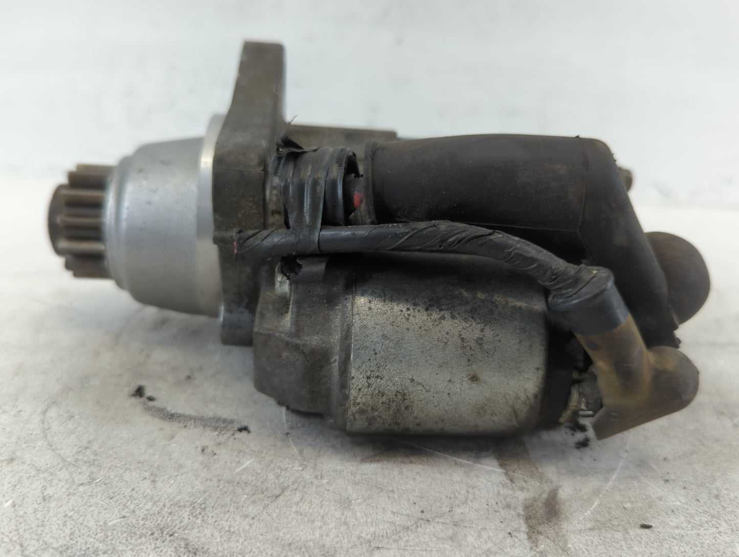 2013-2018 Nissan Altima Car Starter Motor Solenoid OEM P/N:M000TB0072ZC 23300 3TA0C Fits Fits 2013 2014 2015 2016 2017 2018 