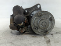 2013-2018 Nissan Altima Car Starter Motor Solenoid OEM P/N:M000TB0072ZC 23300 3TA0C Fits Fits 2013 2014 2015 2016 2017 2018 