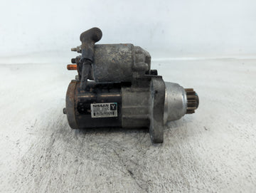 2013-2018 Nissan Altima Car Starter Motor Solenoid OEM P/N:M000TB0071ZC 23300 3TA0A Fits Fits 2013 2014 2015 2016 2017 2018 