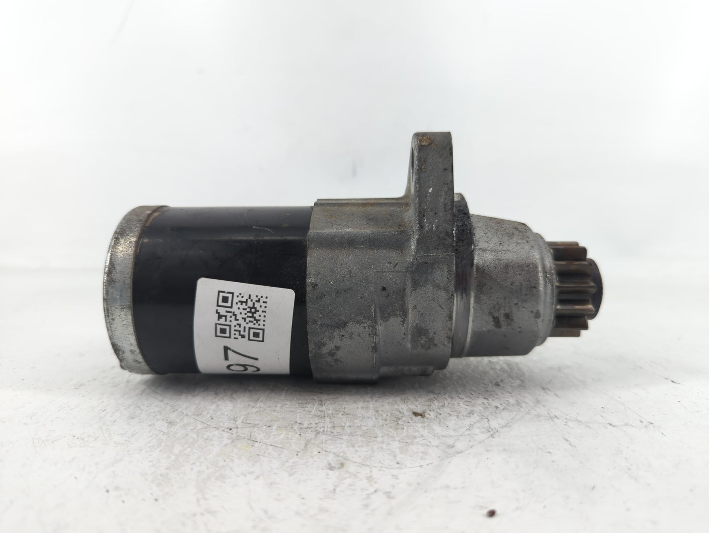 2013-2018 Nissan Altima Car Starter Motor Solenoid OEM P/N:M000TB0072ZC 23300 3TA0C Fits Fits 2013 2014 2015 2016 2017 2018 