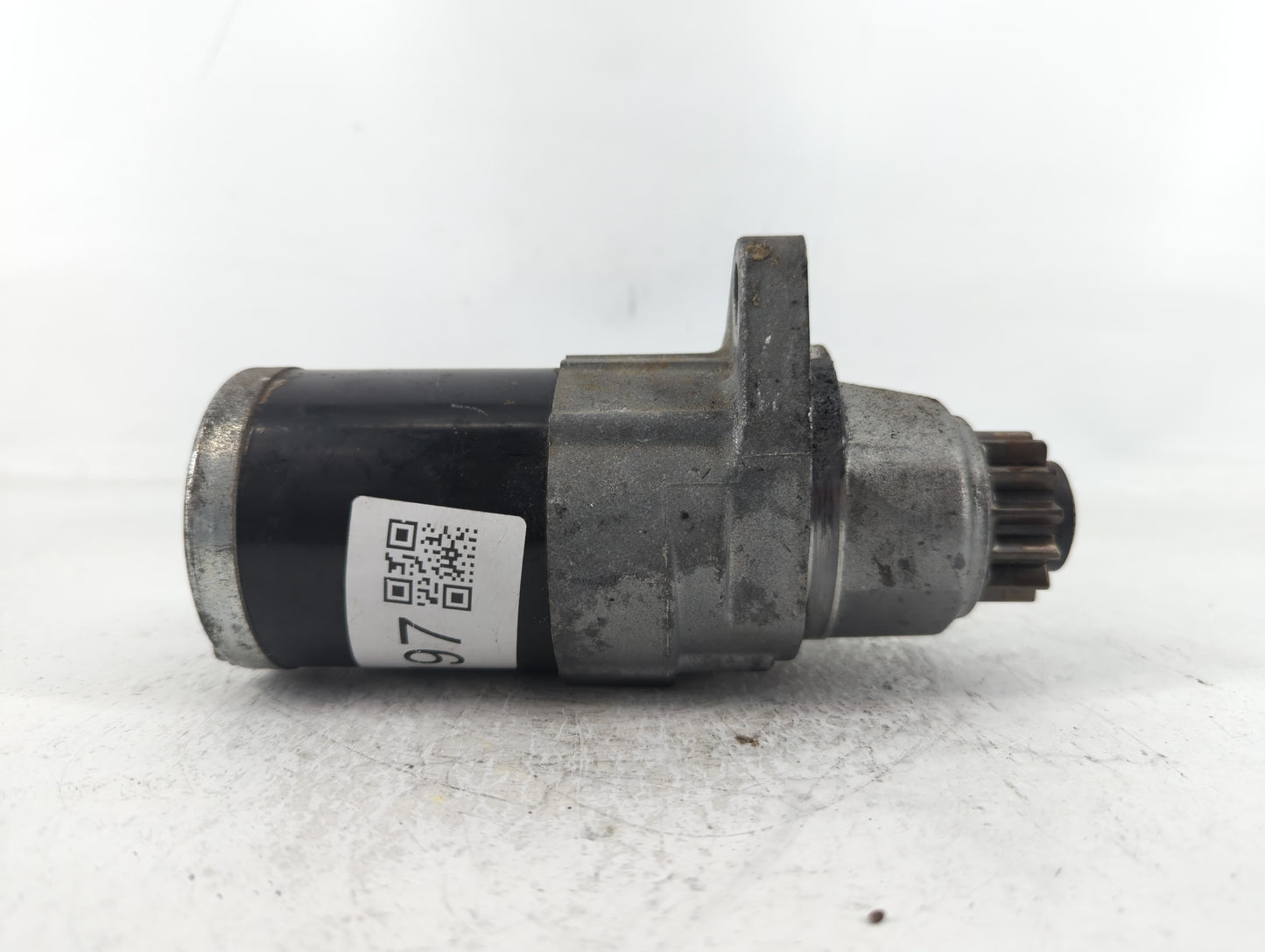 2013-2018 Nissan Altima Car Starter Motor Solenoid OEM P/N:M000TB0072ZC 23300 3TA0C Fits Fits 2013 2014 2015 2016 2017 2018 