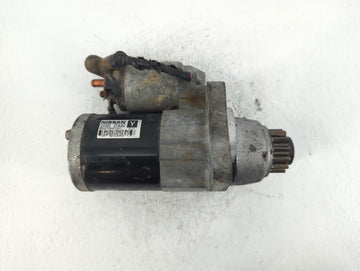 2013-2018 Nissan Altima Car Starter Motor Solenoid OEM P/N:M000TB0072ZC 23300 3TA0C Fits Fits 2013 2014 2015 2016 2017 2018 OEM Used Auto Parts
