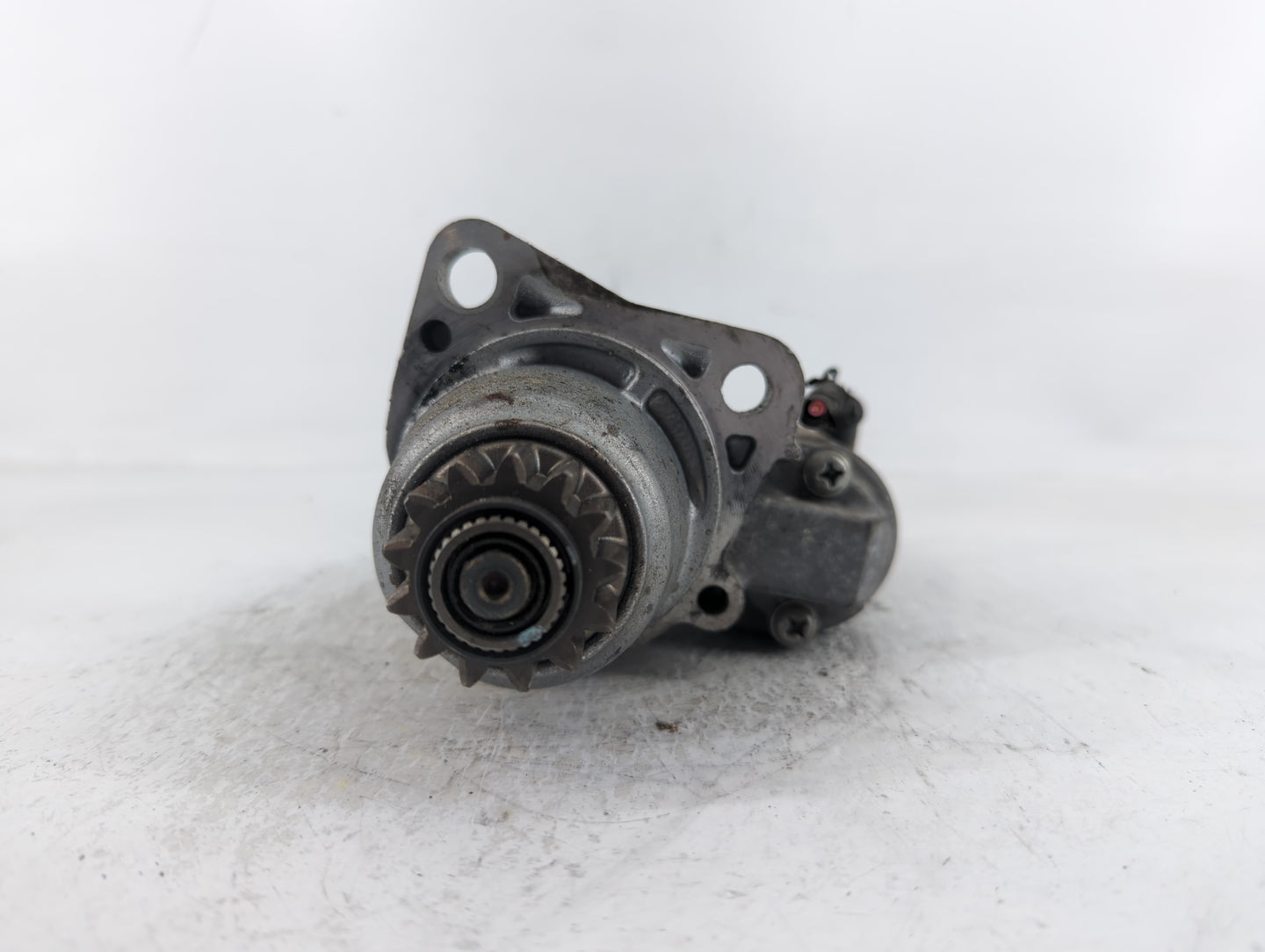 2013-2018 Nissan Altima Car Starter Motor Solenoid OEM P/N:M000TB0072ZC 23300 3TA0C Fits Fits 2013 2014 2015 2016 2017 2018 