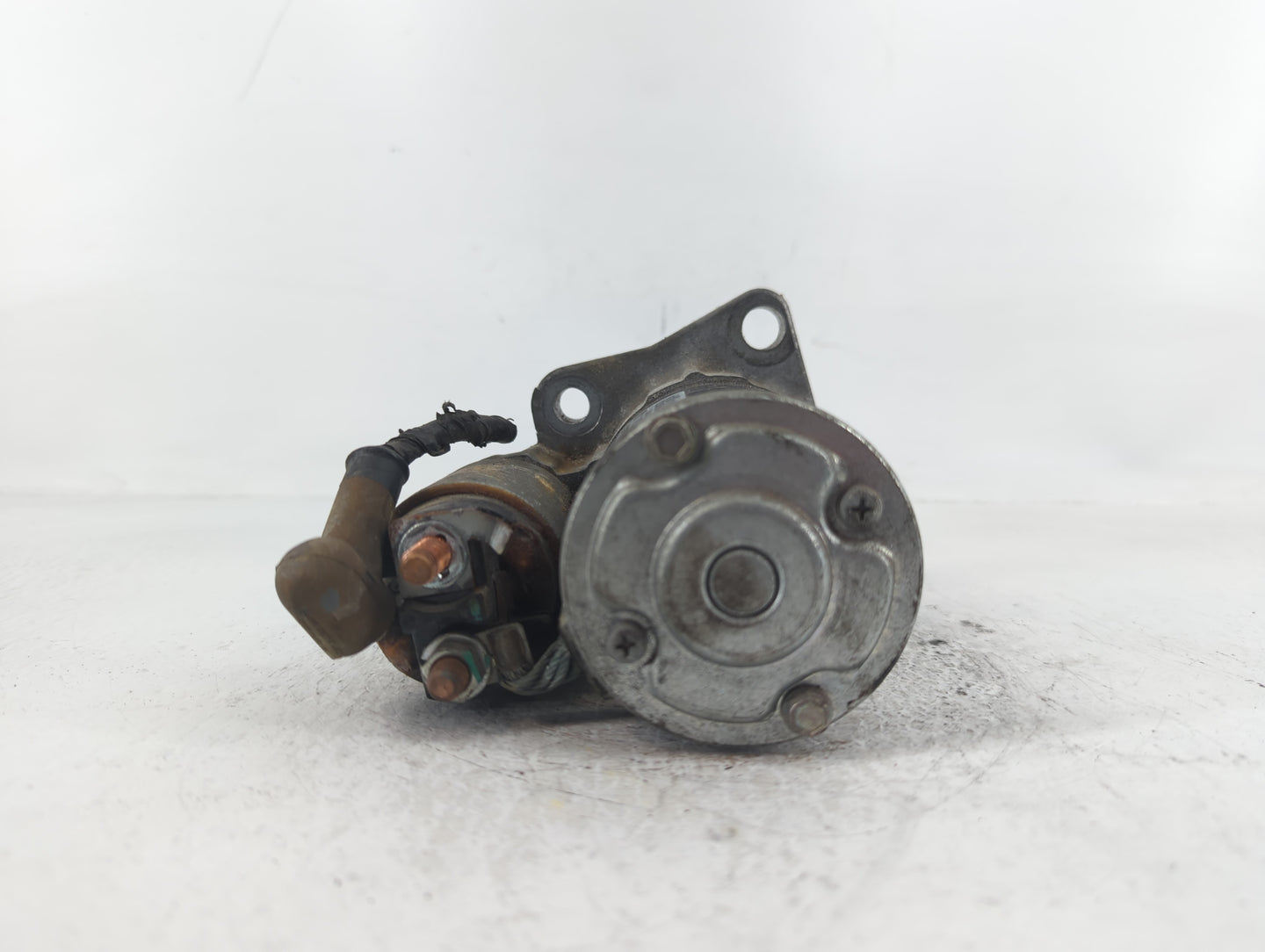 2013-2018 Nissan Altima Car Starter Motor Solenoid OEM P/N:M000TB0072ZC 23300 3TA0C Fits Fits 2013 2014 2015 2016 2017 2018 