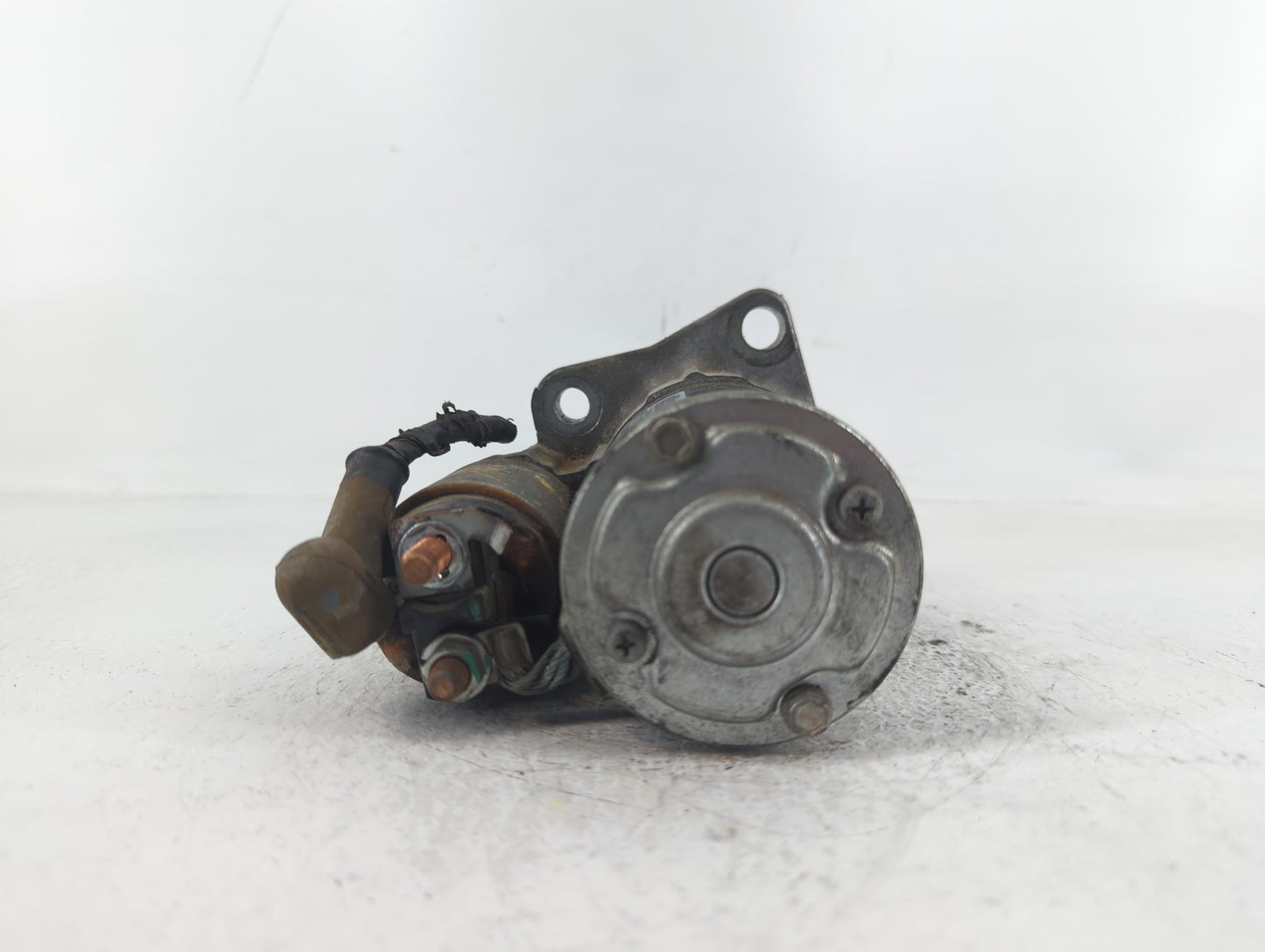 2013-2018 Nissan Altima Car Starter Motor Solenoid OEM P/N:M000TB0072ZC 23300 3TA0C Fits Fits 2013 2014 2015 2016 2017 2018 