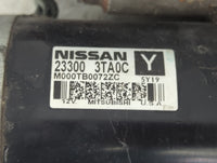 2013-2018 Nissan Altima Car Starter Motor Solenoid OEM P/N:M000TB0072ZC 23300 3TA0C Fits Fits 2013 2014 2015 2016 2017 2018 