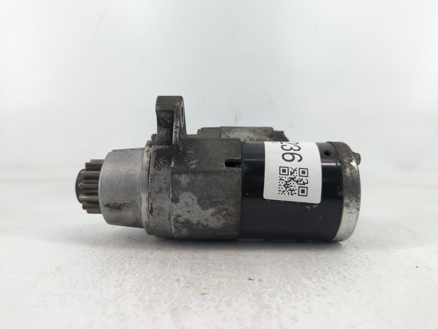 2015-2018 Nissan Altima Car Starter Motor Solenoid OEM P/N:23300 9HP0B Fits Fits 2015 2016 2017 2018 2019 2020 2021 2022 OEM