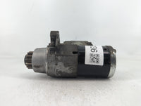 2015-2018 Nissan Altima Car Starter Motor Solenoid OEM P/N:23300 9HP0B Fits Fits 2015 2016 2017 2018 2019 2020 2021 2022 OEM
