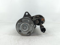 2015-2018 Nissan Altima Car Starter Motor Solenoid OEM P/N:23300 9HP0B Fits Fits 2015 2016 2017 2018 2019 2020 2021 2022 OEM
