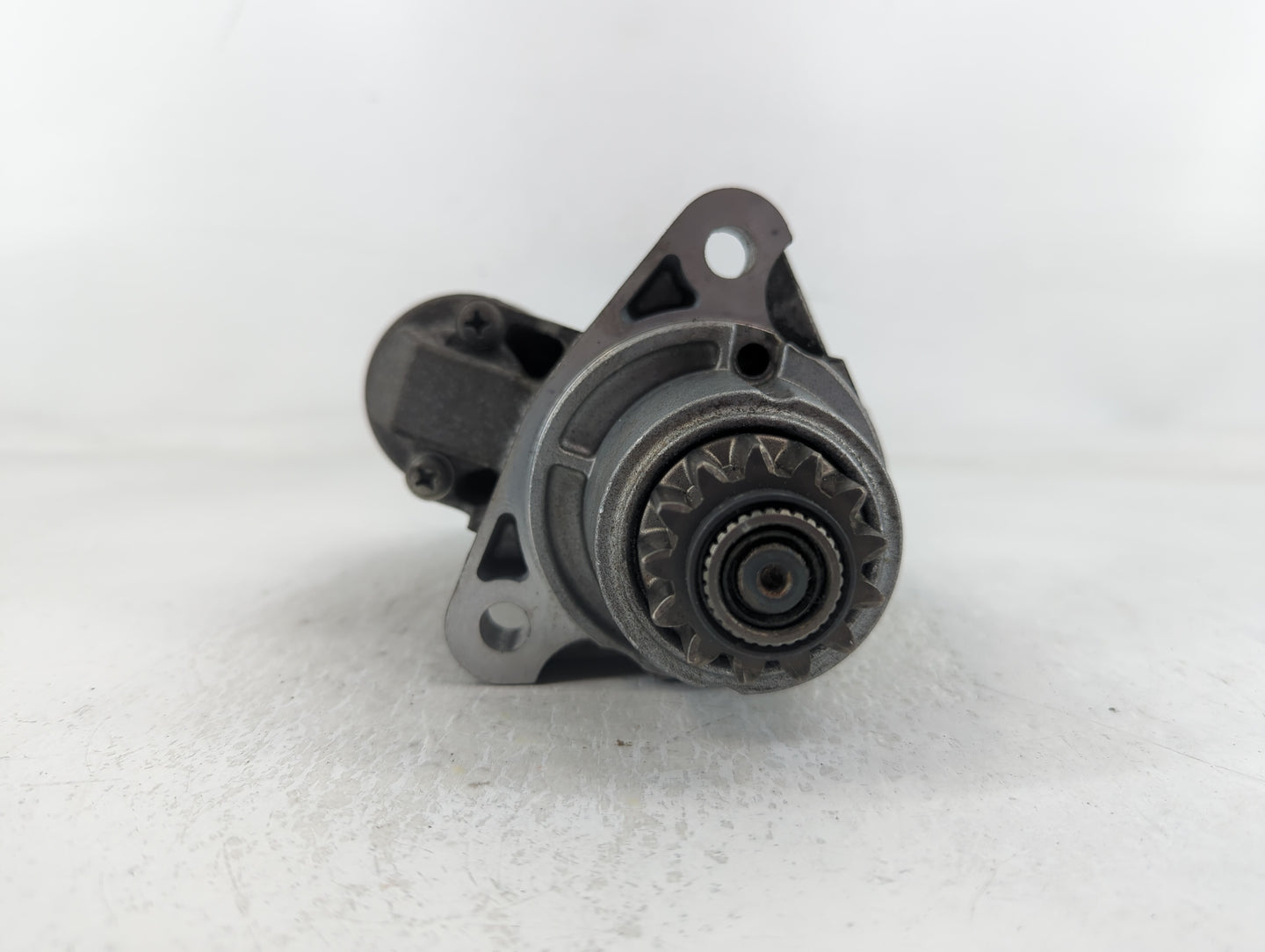 2015-2018 Nissan Altima Car Starter Motor Solenoid OEM P/N:23300 9HP0B Fits Fits 2015 2016 2017 2018 2019 2020 2021 2022 OEM