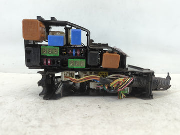 2016-2017 Nissan Altima Fusebox Fuse Box Panel Relay Module P/N:24381 7990A 7254-5763-30 Fits Fits 2016 2017 OEM Used Auto P