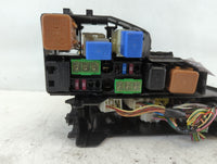 2016-2017 Nissan Altima Fusebox Fuse Box Panel Relay Module P/N:24381 7990A 7254-5763-30 Fits Fits 2016 2017 OEM Used Auto P