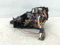 2016-2017 Nissan Altima Fusebox Fuse Box Panel Relay Module P/N:24381 7990A 7254-5763-30 Fits Fits 2016 2017 OEM Used Auto P