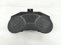2016-2017 Nissan Altima Instrument Cluster Speedometer Gauges P/N:A2C96166101 24810 9HS8B Fits Fits 2016 2017 OEM Used Auto 