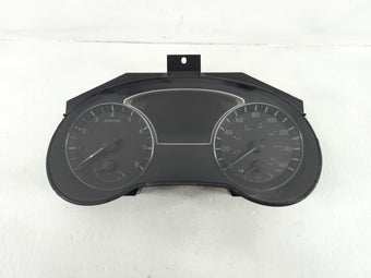 compare product 2016-2017 Nissan Altima Instrument Cluster Speedometer Gauges P/N:A2C96166101 24810 9HS8B Fits Fits 2016 2017 OEM Used Auto Parts