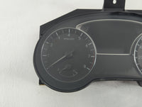 2016-2017 Nissan Altima Instrument Cluster Speedometer Gauges P/N:A2C96166101 24810 9HS8B Fits Fits 2016 2017 OEM Used Auto 