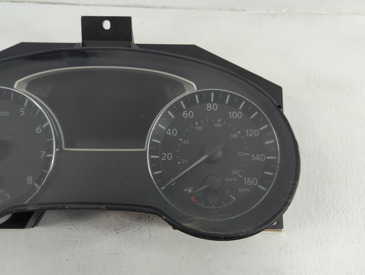 2016-2017 Nissan Altima Instrument Cluster Speedometer Gauges P/N:A2C96166101 24810 9HS8B Fits Fits 2016 2017 OEM Used Auto 