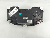 2016-2017 Nissan Altima Instrument Cluster Speedometer Gauges P/N:A2C96166101 24810 9HS8B Fits Fits 2016 2017 OEM Used Auto 