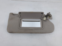 2013-2018 Nissan Altima Sun Visor Shade Replacement Passenger Right Mirror Fits Fits 2013 2014 2015 2016 2017 2018 OEM Used 