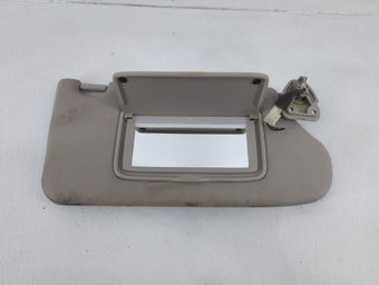 compare product 2013-2018 Nissan Altima Sun Visor Shade Replacement Passenger Right Mirror Fits Fits 2013 2014 2015 2016 2017 2018 OEM Used Auto Parts