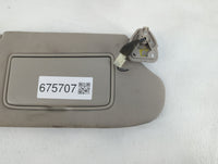 2013-2018 Nissan Altima Sun Visor Shade Replacement Passenger Right Mirror Fits Fits 2013 2014 2015 2016 2017 2018 OEM Used 