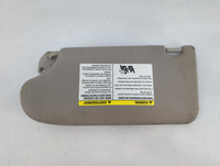 2013-2018 Nissan Altima Sun Visor Shade Replacement Passenger Right Mirror Fits Fits 2013 2014 2015 2016 2017 2018 OEM Used 
